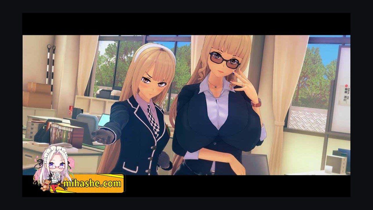 腐败王国CorruptedKingdom 玩法展示 展示图 2