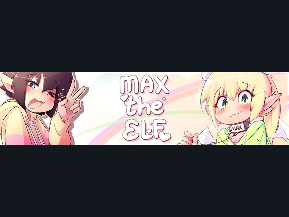 精灵麦克斯MaxtheElf官方正式版 精灵麦克斯MaxtheElf官方正式版最新版下载与下载入口 封面图