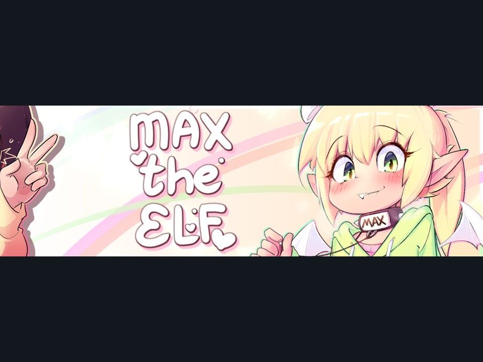 精灵麦克斯MaxtheElf官方正式版 地图探索 画面 8